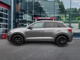 Volkswagen T-Roc thumbnail 8