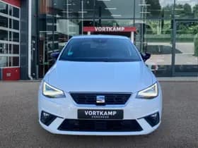 SEAT Ibiza thumbnail 2
