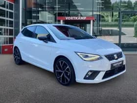 SEAT Ibiza thumbnail 3
