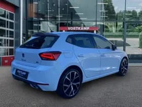 SEAT Ibiza thumbnail 5