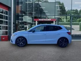 SEAT Ibiza thumbnail 8