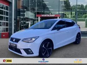 SEAT Ibiza thumbnail 1