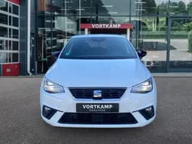 SEAT Ibiza thumbnail 2