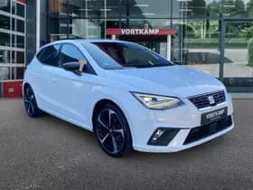 SEAT Ibiza thumbnail 3