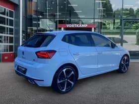 SEAT Ibiza thumbnail 5