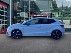SEAT Ibiza thumbnail 8