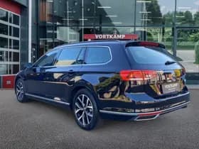 Volkswagen Passat thumbnail 7