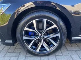 Volkswagen Passat thumbnail 9