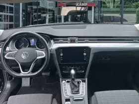 Volkswagen Passat thumbnail 14
