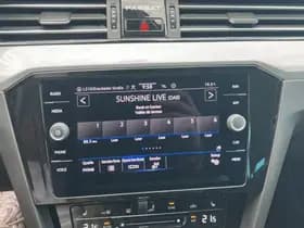 Volkswagen Passat thumbnail 19