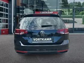 Volkswagen Passat thumbnail 6