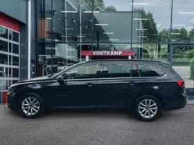 Volkswagen Passat thumbnail 8