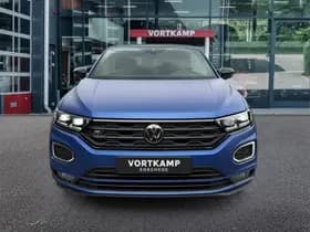 Volkswagen T-Roc thumbnail 2