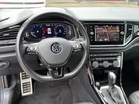 Volkswagen T-Roc thumbnail 13