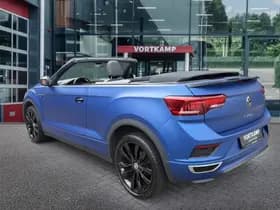 Volkswagen T-Roc thumbnail 7