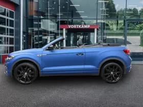 Volkswagen T-Roc thumbnail 8
