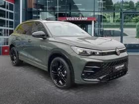 Volkswagen Tiguan thumbnail 3