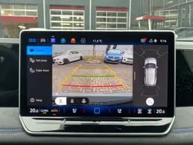 Volkswagen Tiguan thumbnail 21