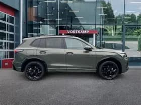 Volkswagen Tiguan thumbnail 4