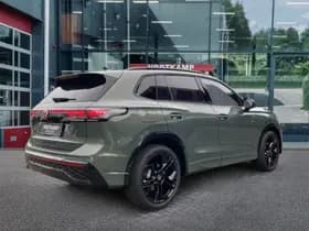 Volkswagen Tiguan thumbnail 5