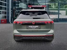 Volkswagen Tiguan thumbnail 6