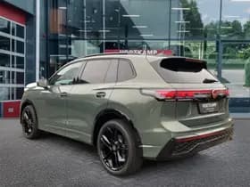 Volkswagen Tiguan thumbnail 7