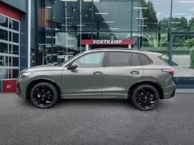 Volkswagen Tiguan thumbnail 8