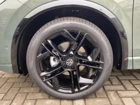 Volkswagen Tiguan thumbnail 9