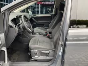 Volkswagen Touran thumbnail 13