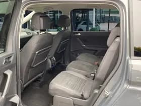 Volkswagen Touran thumbnail 15