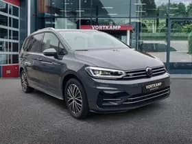 Volkswagen Touran thumbnail 3