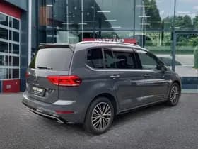 Volkswagen Touran thumbnail 5