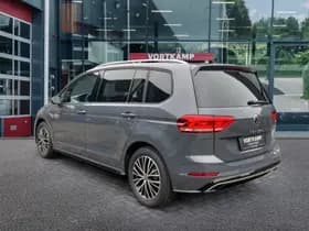 Volkswagen Touran thumbnail 7