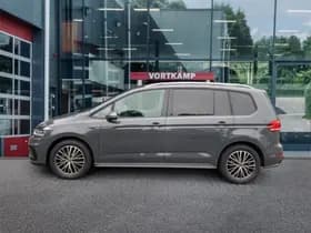 Volkswagen Touran thumbnail 8