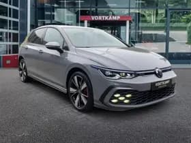 Volkswagen Golf thumbnail 3