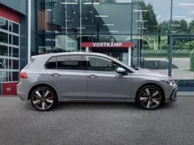Volkswagen Golf thumbnail 4