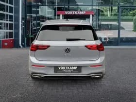 Volkswagen Golf thumbnail 6