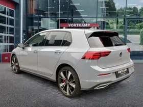 Volkswagen Golf thumbnail 7
