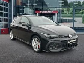 Volkswagen Golf thumbnail 3