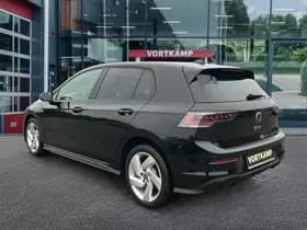 Volkswagen Golf thumbnail 7