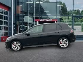 Volkswagen Golf thumbnail 8