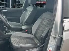 Volkswagen Tiguan thumbnail 12