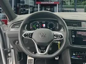 Volkswagen Tiguan thumbnail 14