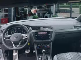 Volkswagen Tiguan thumbnail 15