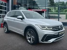 Volkswagen Tiguan thumbnail 3