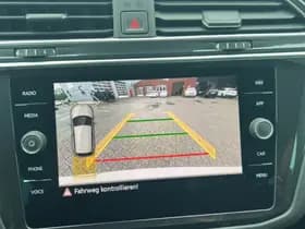 Volkswagen Tiguan thumbnail 22
