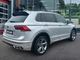 Volkswagen Tiguan thumbnail 5