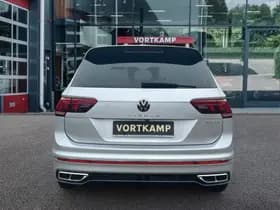 Volkswagen Tiguan thumbnail 6