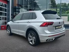 Volkswagen Tiguan thumbnail 7