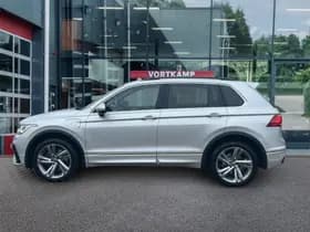 Volkswagen Tiguan thumbnail 8